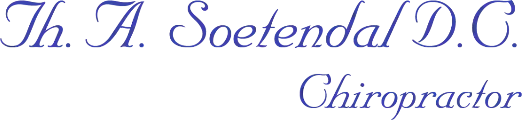 ChiropractorSoetendal